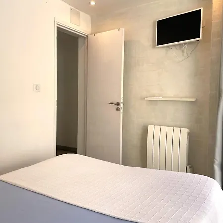 Apartmán Tusquets - Con Vistas Al Mar *