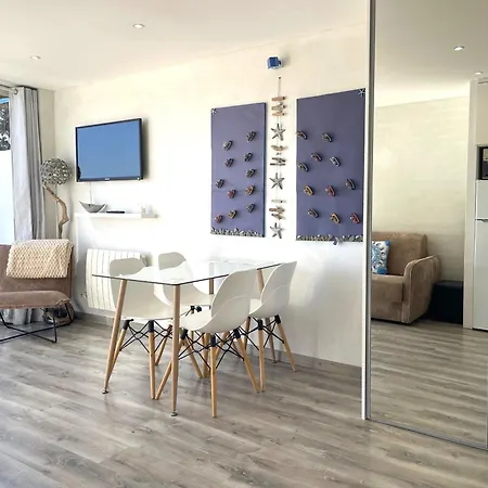 Апартаменты Tusquets - Con Vistas Al Mar *