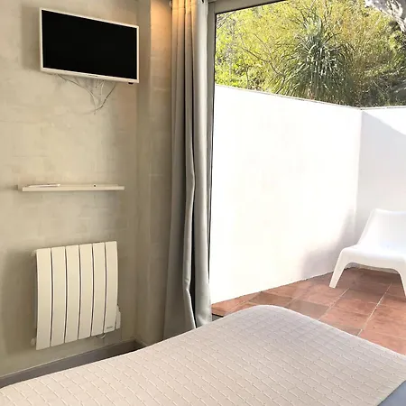 Apartment Tusquets - Con Vistas Al Mar