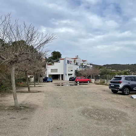 Tusquets - Con Vistas Al Mar Apartment Cadaques