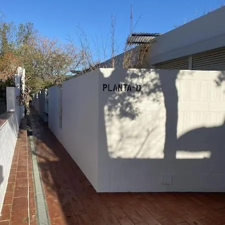 Apartment Tusquets - Con Vistas Al Mar