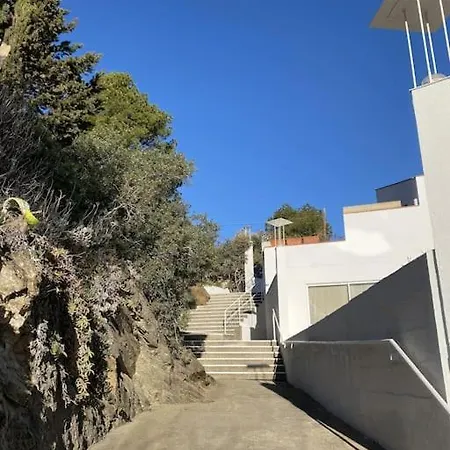 Apartment Tusquets - Con Vistas Al Mar Cadaques