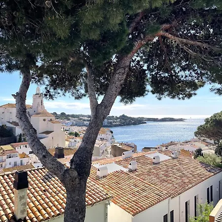Tusquets - Con Vistas Al Mar Apartment