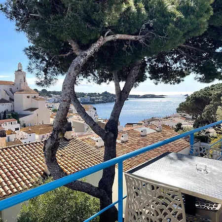 Apartmán Tusquets - Con Vistas Al Mar