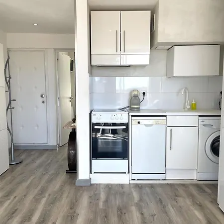 Apartmán Tusquets - Con Vistas Al Mar